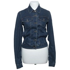 Katharine Hamnett, Jeansjacke