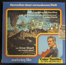 Herrscher einer versunkenen