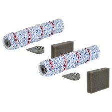 4er Zubehör-Set für Leifheit