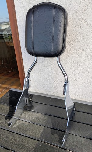 Sissybar harley sportster - sissybar,