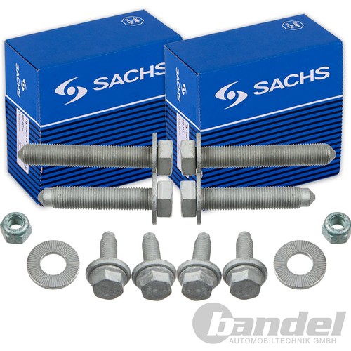 Sachs schrauben satz - 2x, schrauben-satz