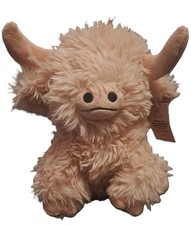 Highland Cow Hochlandkuh