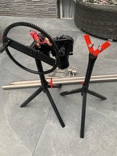 Spanferkelgrill Lammgrill NEU