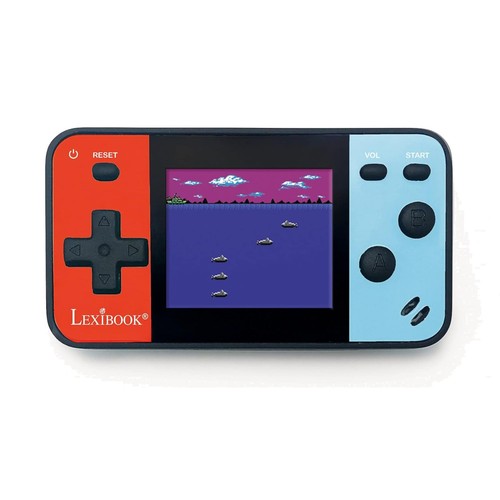 Handheld spielkonsole 150 - handheld, spielkonsole,