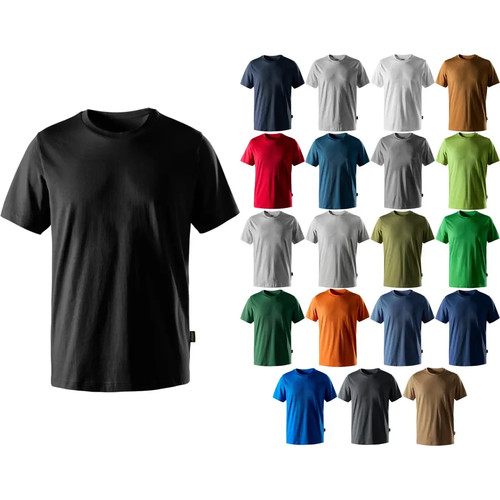 Snickers workwear shirt - snickers, t-shirt