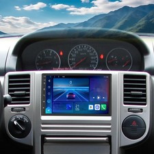 2+32GB Android 15 7" Car
