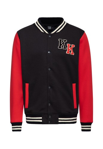 King kerosin herren college - kerosin,