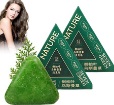 Nature Triangle Shampoo