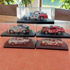 Porsche Carrera 911 964 RS