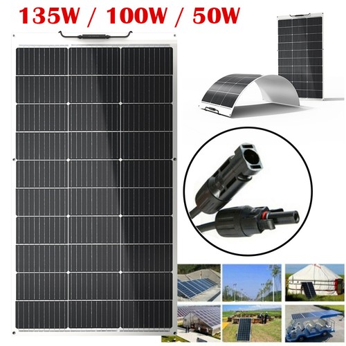 135w 100w 50w solarpanel - 135w,