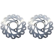 Bremsscheiben vorne (2 Stück)