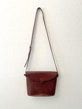 PATTERSON - Echtleder