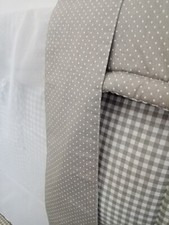 Absolut neuwertiges Babybett