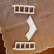 Vintage Major Matt Mason Ersatzregal für Space Station