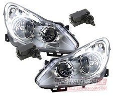 Scheinwerfer passend für Opel