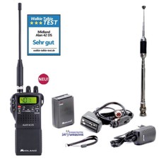 Midland Alan 42 DS +