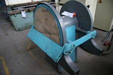 Polierbock konventionell funktional 