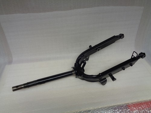 Gabel luxxon cruiser - ,