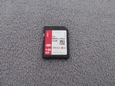 SD Karte Navigation KIA CEED MY2019 STD5.X LG Europa Maps 96554-J7000 32GB