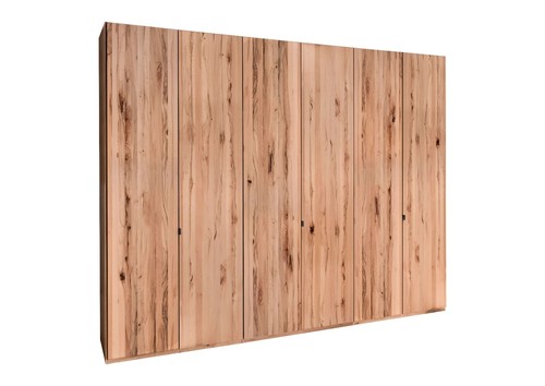 Drehtürenschrank