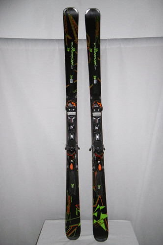 Nordica fire arrow - arrow, "