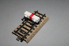 Märklin 7190 Prellbock Metallausführung M-Gleis Spur H0 