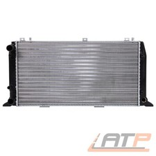 WASSERKÜHLER FÜR AUDI 80 B3