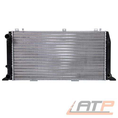 Wasserkühler für audi b3 - audi, 80