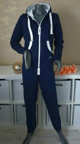 Damen freizeitanzug jumpsuit - damen,