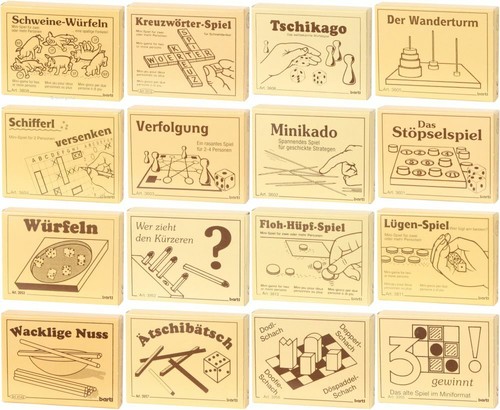 Mini spiele kleine - mini-spiele,
