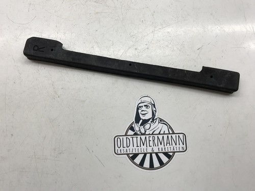 Leiste gummi kühler - leiste, mercedes