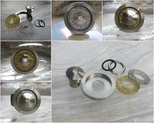 Komplett-Set II - 2 Größen zur Auswahl - kompatibel m. Charlotte 21 & Ring Ding