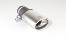 Auspuffblende Endrohr Ulter