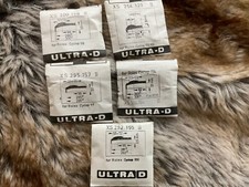 Uhrenglas / Acryl von Ultra D