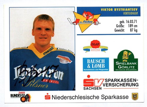 Autogrammkarte original - autogrammkarte,