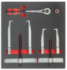 FORMAT Werkzeugmodul Abzieher