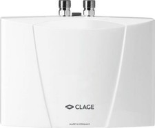 Clage Klein Durchlauferhitzer