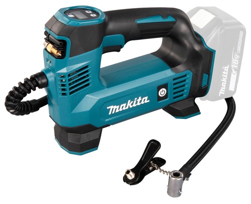 Makita akku kompressor bar - akku-kompressor,