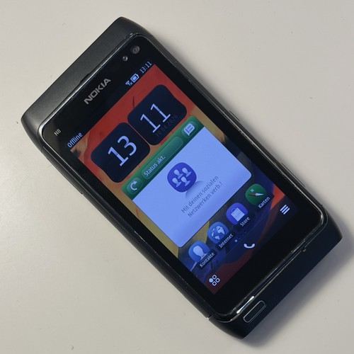 Nokia 16gb smartphone in - 16gb,