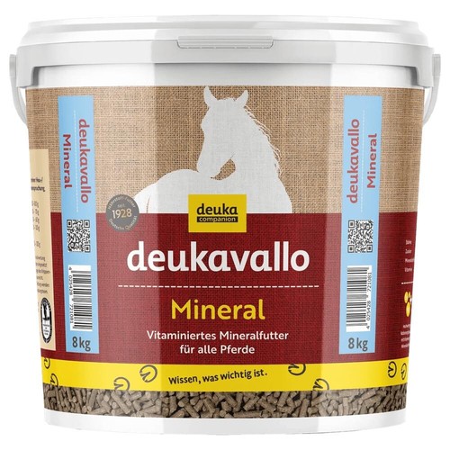 Deukavallo mineral kg - mineral,