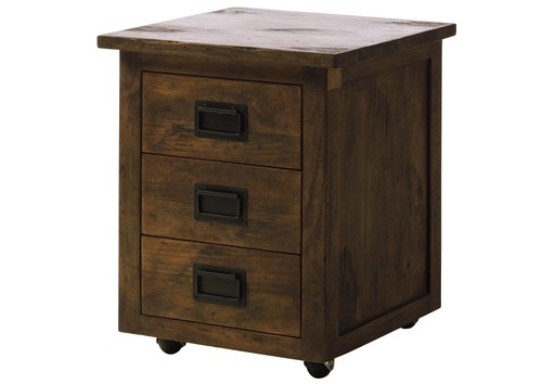 Rollcontainer mango 50x50x60 - rollcontainer,