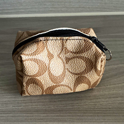 Kosmetiktasche/Make-up-Tasche