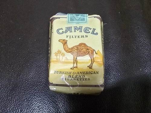 Camel filters alte - camel,