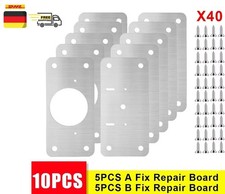 2 - 8 Schrankscharnier