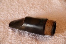 Vintage Mundstück für