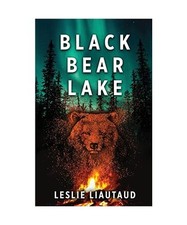 Black Bear Lake, Leslie