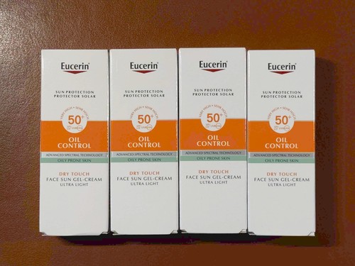 Eucerin sun oil - eucerin, control