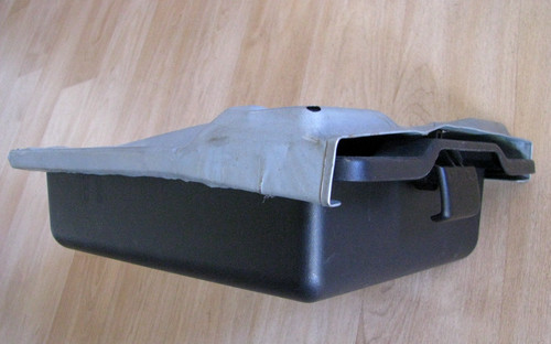 Universal schublade staufach - schublade,