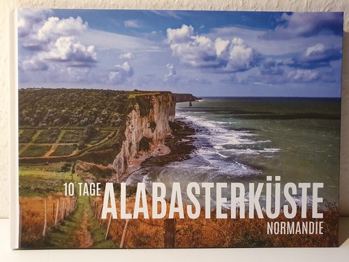 Tage alabasterküste - 10,