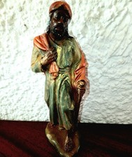 Krippenfigur, Kameltreiber